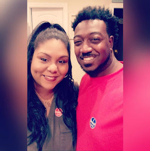 Meet your Posher, Aprell